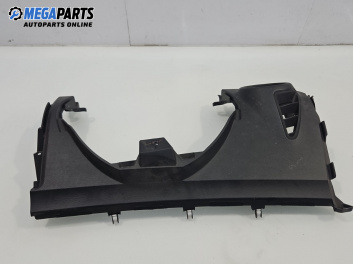 Интериорна пластмаса за Mazda CX-7 SUV (06.2006 - 12.2014), 4+1 вр., джип, позиция: предна
