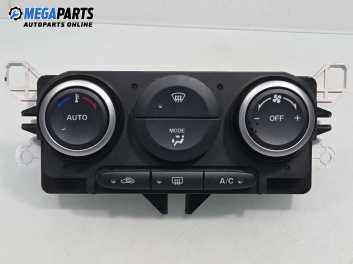 Панел климатик за Mazda CX-7 SUV (06.2006 - 12.2014)