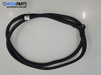 Уплътнение за врата за Mazda CX-7 SUV (06.2006 - 12.2014), 4+1 вр., джип, позиция: предна, лява