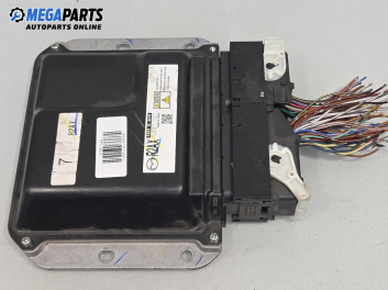 Компютър двигател за Mazda CX-7 SUV (06.2006 - 12.2014) 2.2 MZR-CD AWD, 173 к.с., № 7R2AX 18 881K