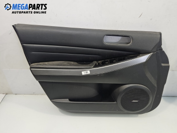 Кора врата за Mazda CX-7 SUV (06.2006 - 12.2014), 4+1 вр., джип, позиция: предна, лява