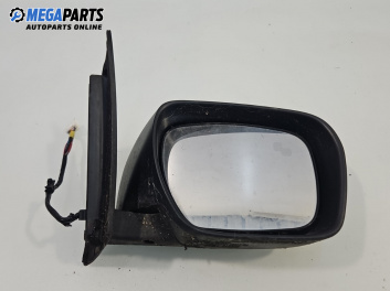Огледало за Mazda CX-7 SUV (06.2006 - 12.2014), 4+1 вр., джип, позиция: дясна