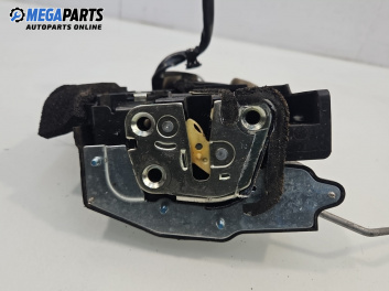 Брава на врата за Mazda CX-7 SUV (06.2006 - 12.2014), позиция: предна, дясна