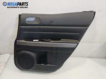 Кора врата за Mazda CX-7 SUV (06.2006 - 12.2014), 4+1 вр., джип, позиция: задна, дясна