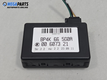 Сензор за дъжд за Mazda CX-7 SUV (06.2006 - 12.2014), № BP4K 66 560A