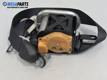 Предпазен колан за Mazda CX-7 SUV (06.2006 - 12.2014), 4+1 вр., позиция: предна, дясна