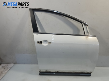 Врата за Mazda CX-7 SUV (06.2006 - 12.2014), 4+1 вр., джип, позиция: предна, дясна