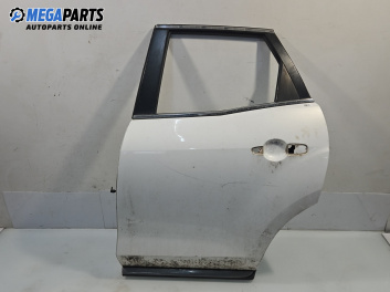 Врата за Mazda CX-7 SUV (06.2006 - 12.2014), 4+1 вр., джип, позиция: задна, лява