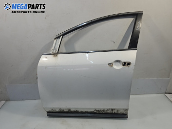 Врата за Mazda CX-7 SUV (06.2006 - 12.2014), 4+1 вр., джип, позиция: предна, лява