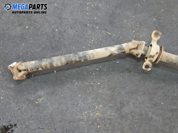 Каре на волана за Mazda CX-7 SUV (06.2006 - 12.2014) 2.2 MZR-CD AWD, 173 к.с., джип