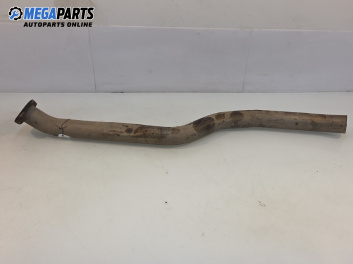 EGR тръба за Mazda CX-7 SUV (06.2006 - 12.2014) 2.2 MZR-CD AWD, 173 к.с.