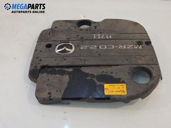 Декоративен капак двигател за Mazda CX-7 SUV (06.2006 - 12.2014)
