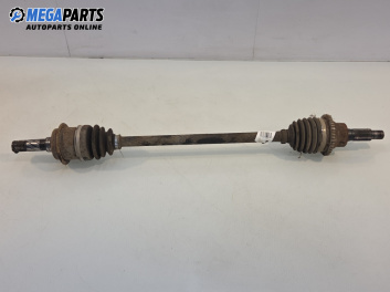 Полуоска за Mazda CX-7 SUV (06.2006 - 12.2014) 2.2 MZR-CD AWD, 173 к.с., позиция: предна, дясна