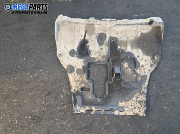 Кора под двигател за Mazda CX-7 SUV (06.2006 - 12.2014)