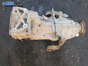 Диференциал за Mazda CX-7 SUV (06.2006 - 12.2014) 2.2 MZR-CD AWD, 173 к.с.