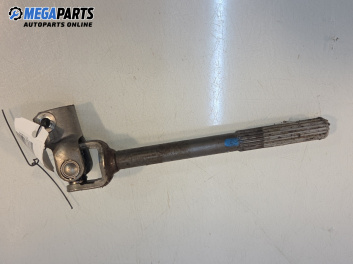 Каре на волана за Mazda CX-7 SUV (06.2006 - 12.2014) 2.2 MZR-CD AWD, 173 к.с., джип