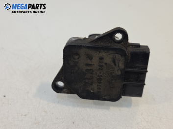 Дебитомер за Mazda CX-7 SUV (06.2006 - 12.2014) 2.2 MZR-CD AWD, 173 к.с., № 197400-2010