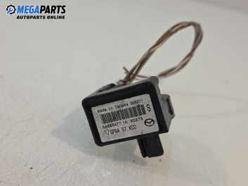 Сензор airbag за Mazda CX-7 SUV (06.2006 - 12.2014), № GP9A57KCO