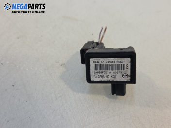 Сензор airbag за Mazda CX-7 SUV (06.2006 - 12.2014), № GP9A57KCO