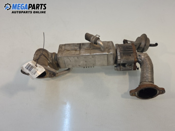 EGR охладител за Mazda CX-7 SUV (06.2006 - 12.2014) 2.2 MZR-CD AWD, 173 к.с.