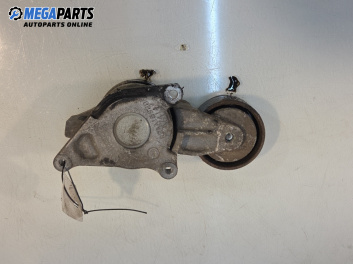 Обтегач пистов ремък за Mazda CX-7 SUV (06.2006 - 12.2014) 2.2 MZR-CD AWD, 173 к.с.