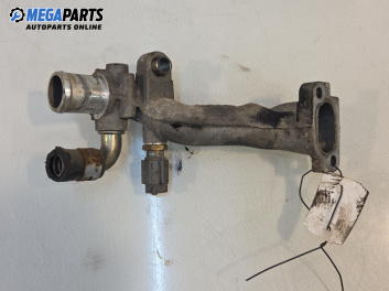 Конзола антифриз за Mazda CX-7 SUV (06.2006 - 12.2014) 2.2 MZR-CD AWD, 173 к.с.