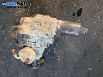 Диференциал за Mazda CX-7 SUV (06.2006 - 12.2014) 2.2 MZR-CD AWD, 173 к.с.