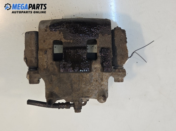 Спирачен апарат за Mazda CX-7 SUV (06.2006 - 12.2014), позиция: предна, лява