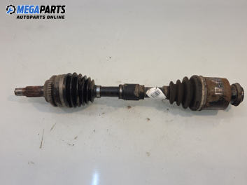 Полуоска за Mazda CX-7 SUV (06.2006 - 12.2014) 2.2 MZR-CD AWD, 173 к.с., позиция: предна, дясна