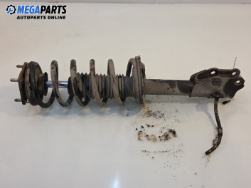 Макферсон за Mazda CX-7 SUV (06.2006 - 12.2014), джип, позиция: предна, лява