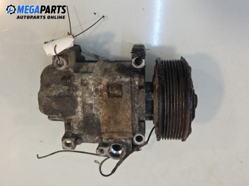 Компресор климатик за Mazda CX-7 SUV (06.2006 - 12.2014) 2.2 MZR-CD AWD, 173 к.с.