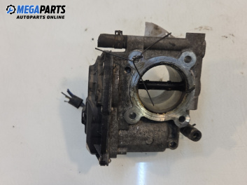Дроселова клапа за Mazda CX-7 SUV (06.2006 - 12.2014) 2.2 MZR-CD AWD, 173 к.с.