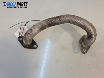 EGR тръба за Mazda CX-7 SUV (06.2006 - 12.2014) 2.2 MZR-CD AWD, 173 к.с.