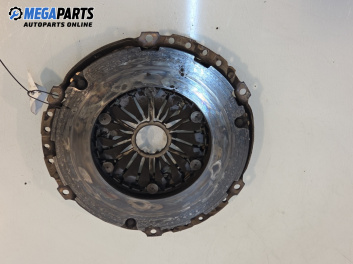 Притискателен диск на съединителя за Mazda CX-7 SUV (06.2006 - 12.2014) 2.2 MZR-CD AWD, 173 к.с.