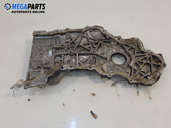 Капак ангренажен ремък за Mazda CX-7 SUV (06.2006 - 12.2014) 2.2 MZR-CD AWD, 173 к.с.