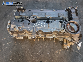 Глава за Mazda CX-7 SUV (06.2006 - 12.2014) 2.2 MZR-CD AWD, 173 к.с.