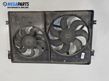 Перки охлаждане за Volkswagen Golf IV Hatchback (08.1997 - 06.2005) 1.9 TDI, 90 к.с.