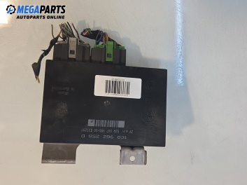 Комфорт модул за Volkswagen Golf IV Hatchback (08.1997 - 06.2005), № 1C0962258D