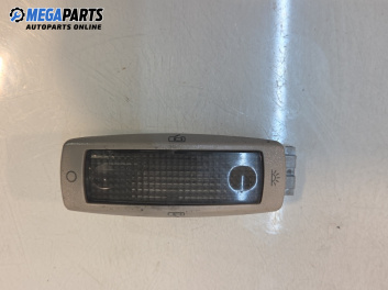 Плафон за Volkswagen Golf IV Hatchback (08.1997 - 06.2005), № 3B0947291