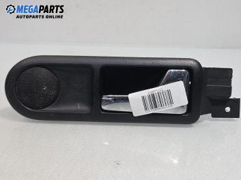 Вътрешна дръжка за Volkswagen Golf IV Hatchback (08.1997 - 06.2005), 4+1 вр., хечбек, позиция: задна, дясна
