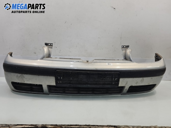 Предна броня за Volkswagen Golf IV Hatchback (08.1997 - 06.2005), хечбек, позиция: предна