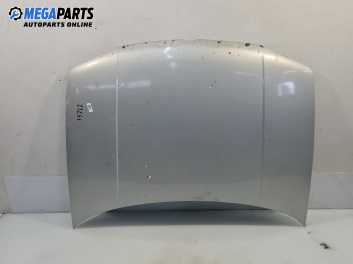 Преден капак за Volkswagen Golf IV Hatchback (08.1997 - 06.2005), 4+1 вр., хечбек, позиция: предна
