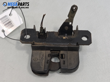 Брава заден капак за Volkswagen Golf IV Hatchback (08.1997 - 06.2005), хечбек, позиция: задна