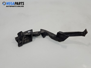 Държач броня за Volkswagen Golf IV Hatchback (08.1997 - 06.2005), хечбек, позиция: предна, дясна