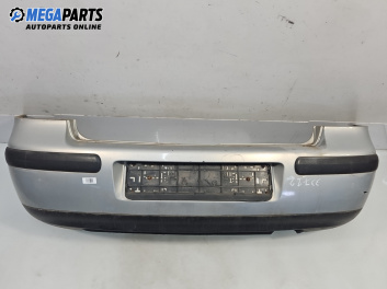 Задна броня за Volkswagen Golf IV Hatchback (08.1997 - 06.2005), хечбек