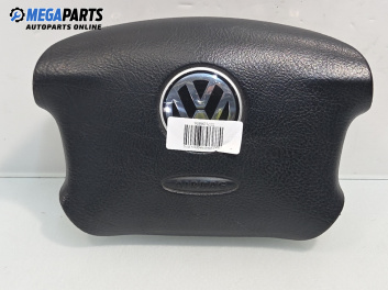 Airbag за Volkswagen Golf IV Hatchback (08.1997 - 06.2005), 4+1 вр., хечбек, позиция: предна