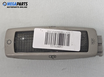 Плафон за Volkswagen Golf IV Hatchback (08.1997 - 06.2005)