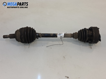 Полуоска за Volkswagen Golf IV Hatchback (08.1997 - 06.2005) 1.9 TDI, 90 к.с., позиция: предна, лява