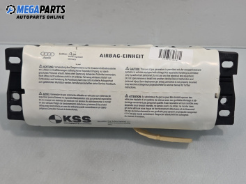 Airbag за Audi A5 Coupe I (06.2007 - 01.2017), 2+1 вр., купе, позиция: предна
