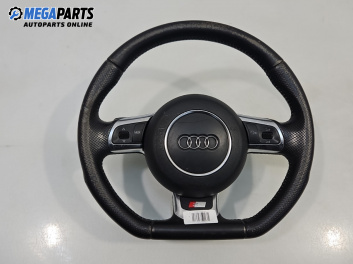 Волан за Audi A5 Coupe I (06.2007 - 01.2017)